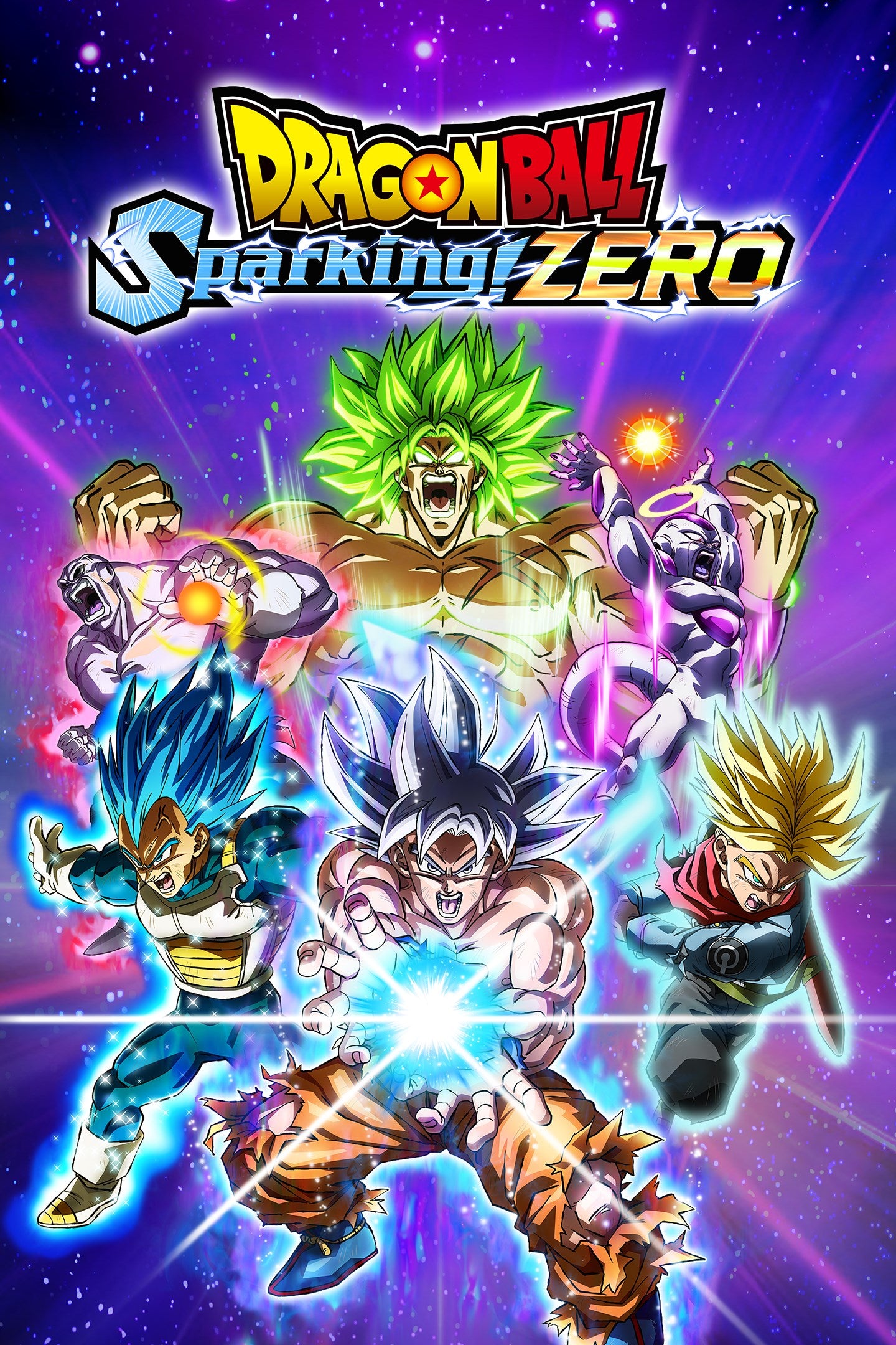 DRAGON BALL Sparking! ZERO XBOX LIVE MEXICO DIGITAL