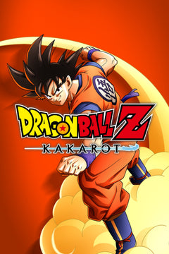 DRAGON BALL Z: KAKAROT XBOX LIVE MEXICO DIGITAL-1