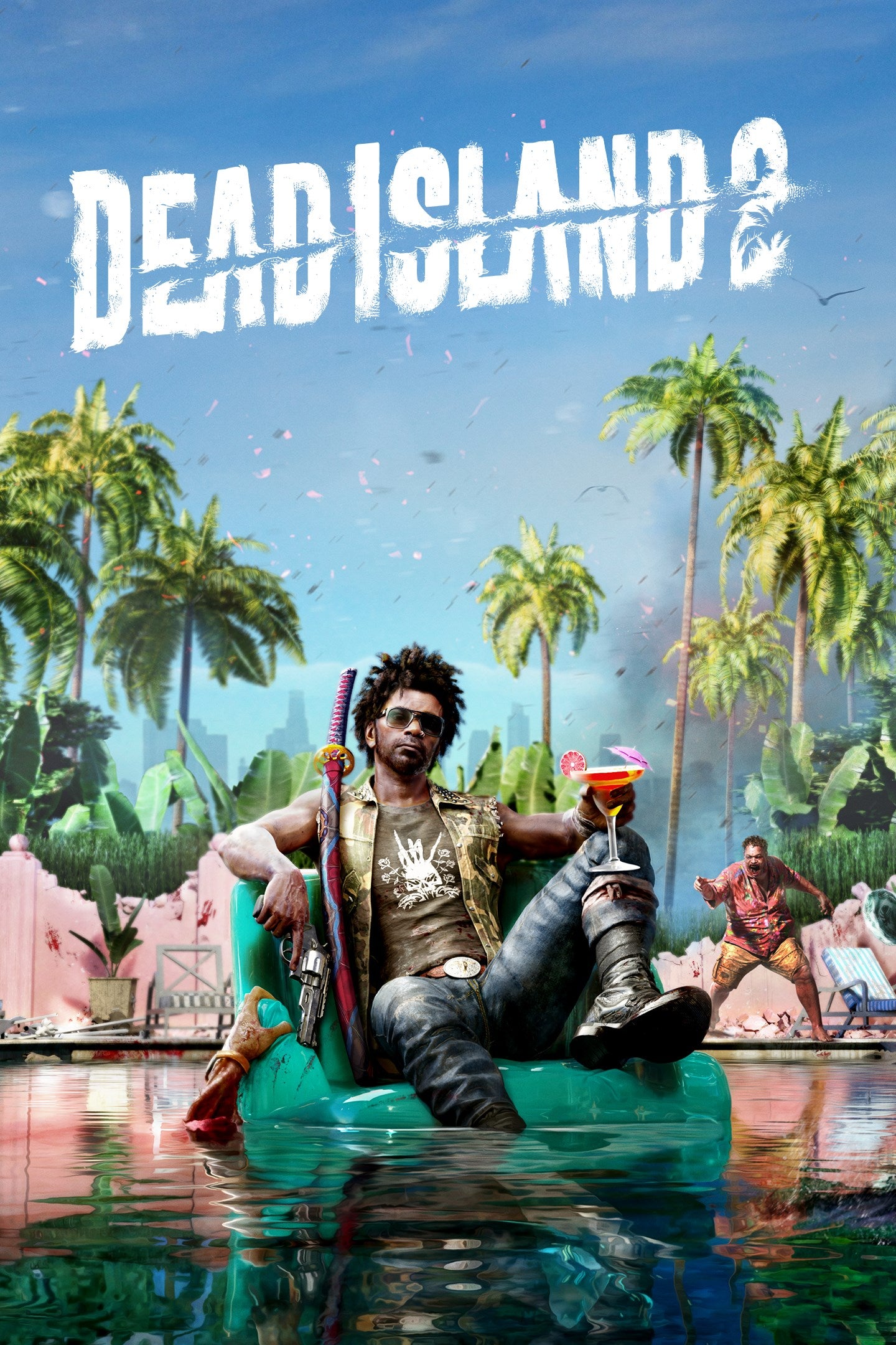 Dead Island 2 XBOX LIVE MEXICO DIGITAL