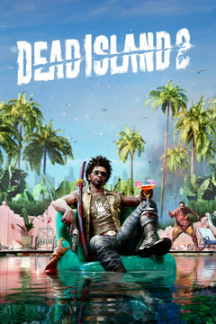 Dead Island 2 XBOX LIVE MEXICO DIGITAL-1