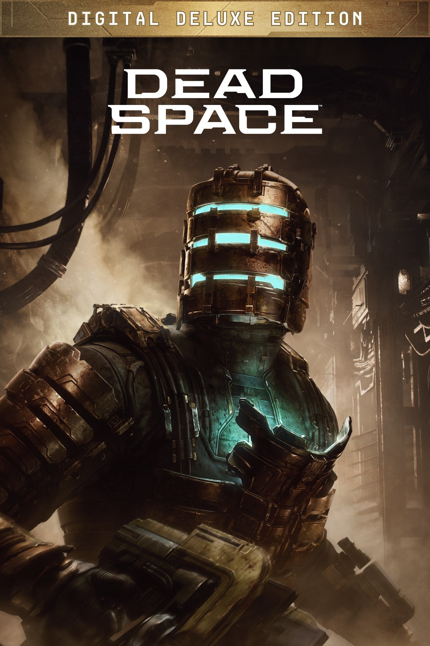 Dead Space - Digital Deluxe Edition XBOX LIVE MEXICO DIGITAL