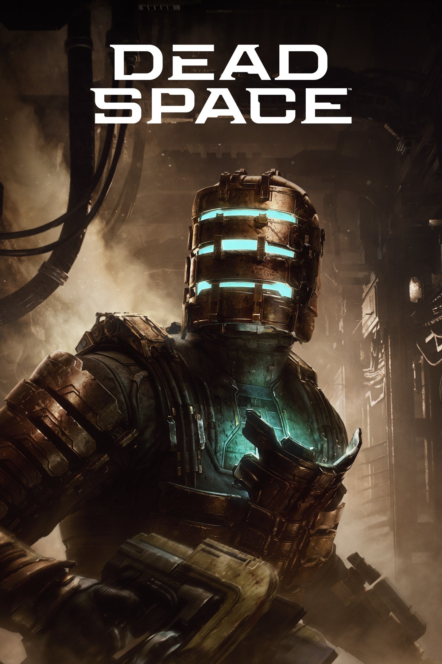 Dead Space XBOX LIVE MEXICO DIGITAL-1
