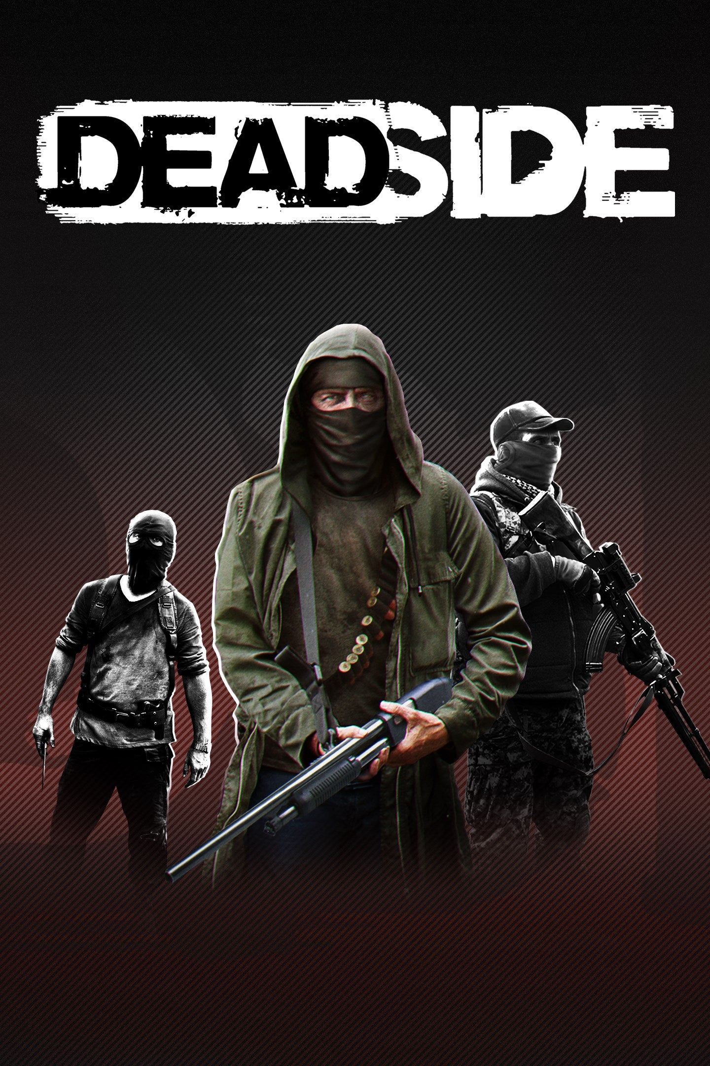 Deadside XBOX LIVE MEXICO DIGITAL-1