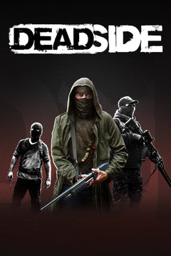 Deadside XBOX LIVE MEXICO DIGITAL-1
