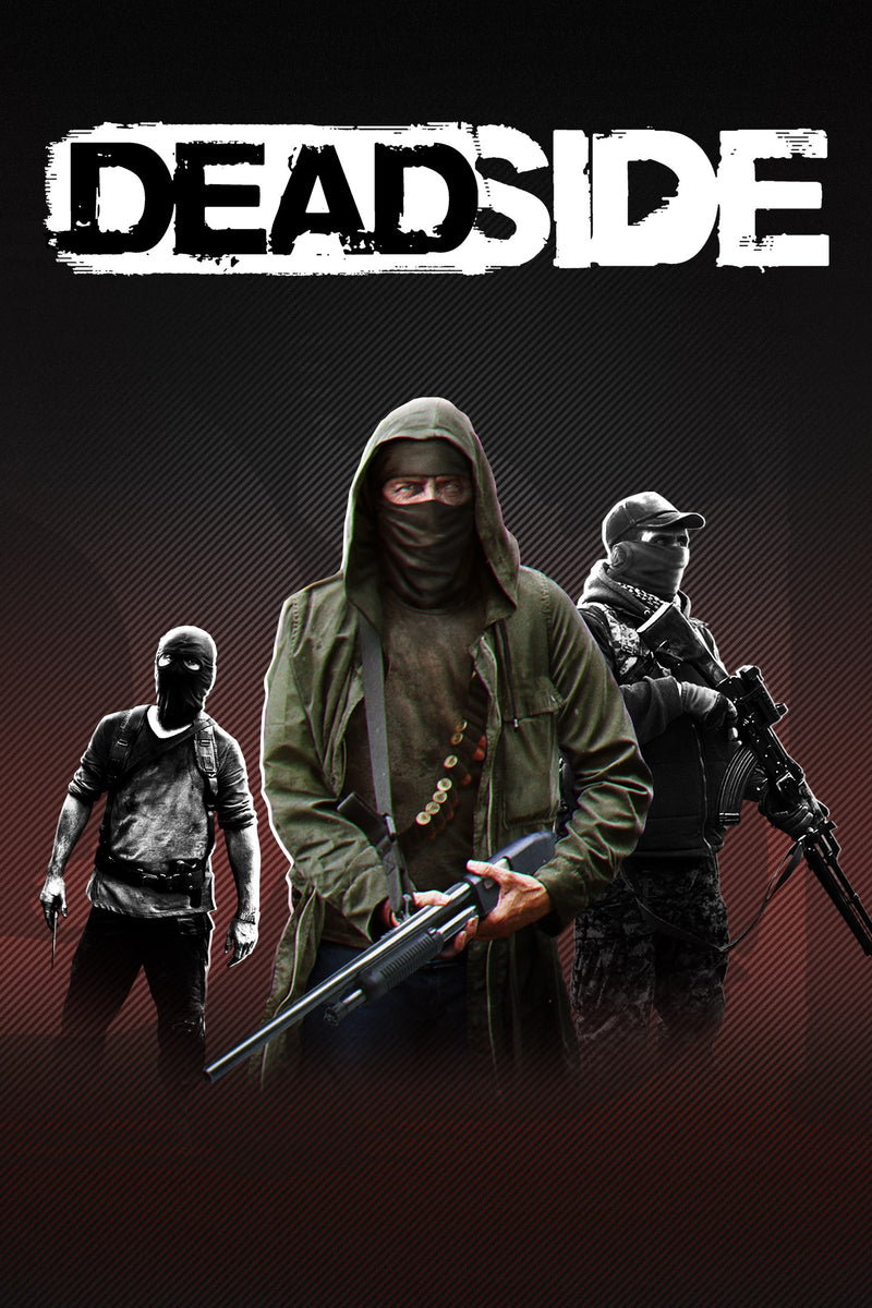 Deadside XBOX LIVE MEXICO DIGITAL-1