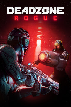 Deadzone: Rogue XBOX LIVE MEXICO DIGITAL-1