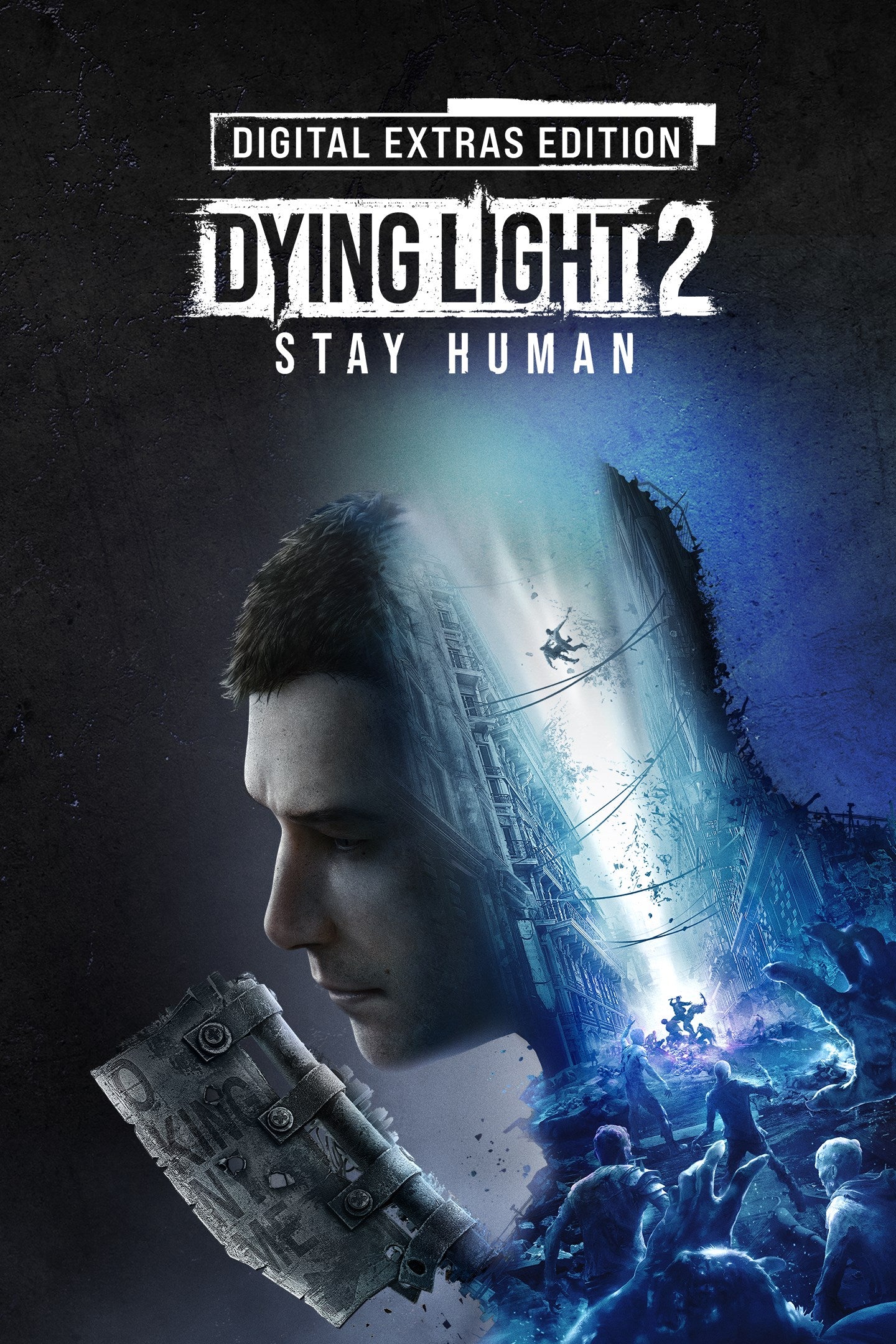 Dying Light 2 Stay Human: Digital Extras Edition XBOX LIVE MEXICO DIGITAL-1