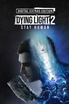 Dying Light 2 Stay Human: Digital Extras Edition XBOX LIVE MEXICO DIGITAL-1