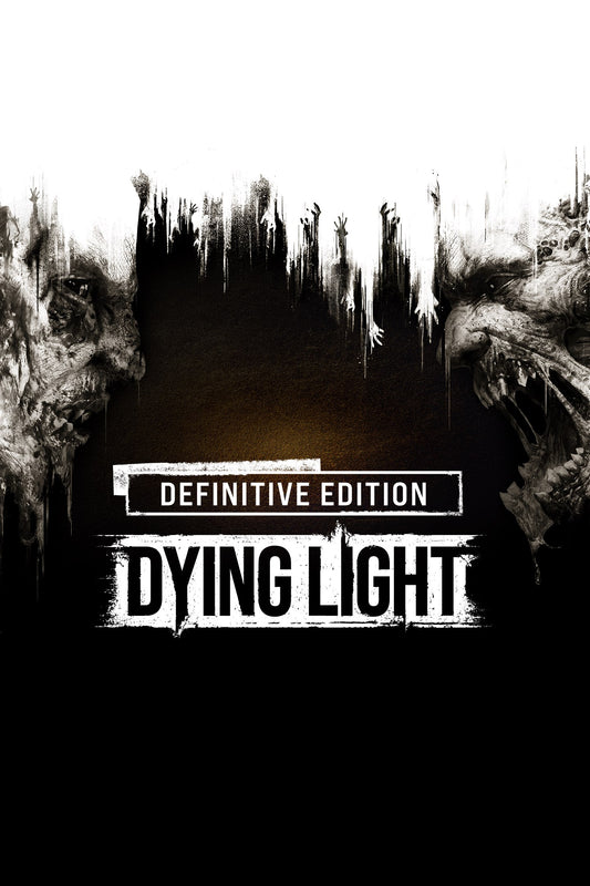 Dying Light Edición Definitiva XBOX LIVE MEXICO DIGITAL