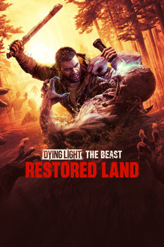 Dying Light: The Beast Restored Land XBOX LIVE MEXICO DIGITAL-1