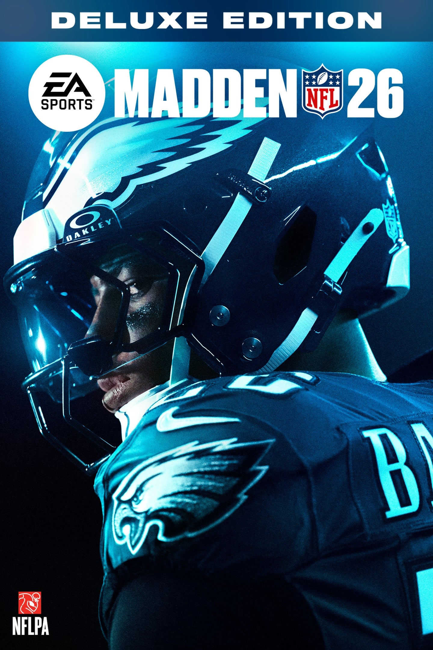 EA SPORTS™ Madden NFL 26 Deluxe Edition XBOX LIVE MEXICO DIGITAL-1