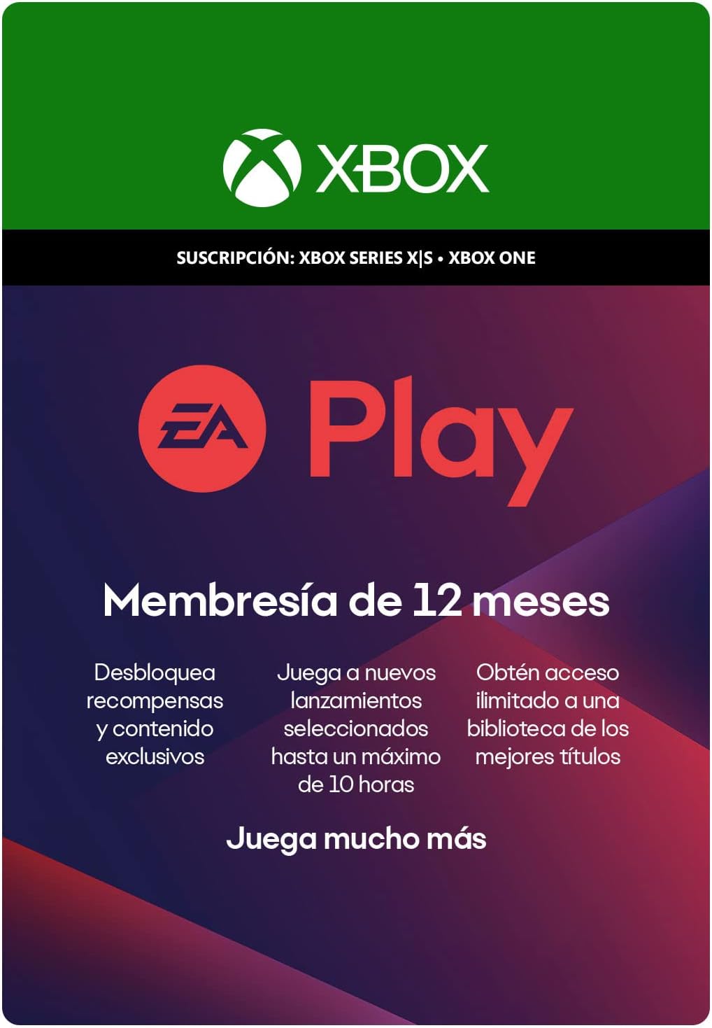 EA Play XBOX Digital GLOBAL-4