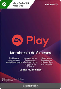EA Play XBOX Digital GLOBAL-3