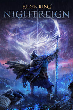 ELDEN RING NIGHTREIGN XBOX LIVE MEXICO DIGITAL-1