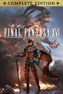FINAL FANTASY XVI COMPLETE EDITION XBOX LIVE MEXICO DIGITAL-1