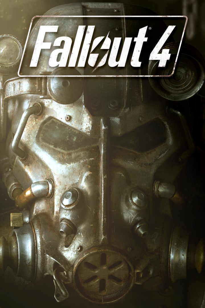 Fallout 4 XBOX LIVE MEXICO DIGITAL-1