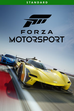 Forza Motorsport Standard Edition XBOX LIVE MEXICO DIGITAL-1