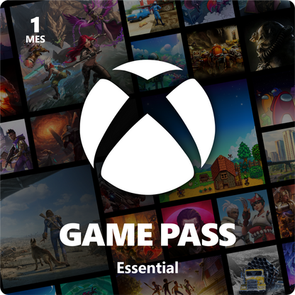 Xbox Game Pass Essential LATAM