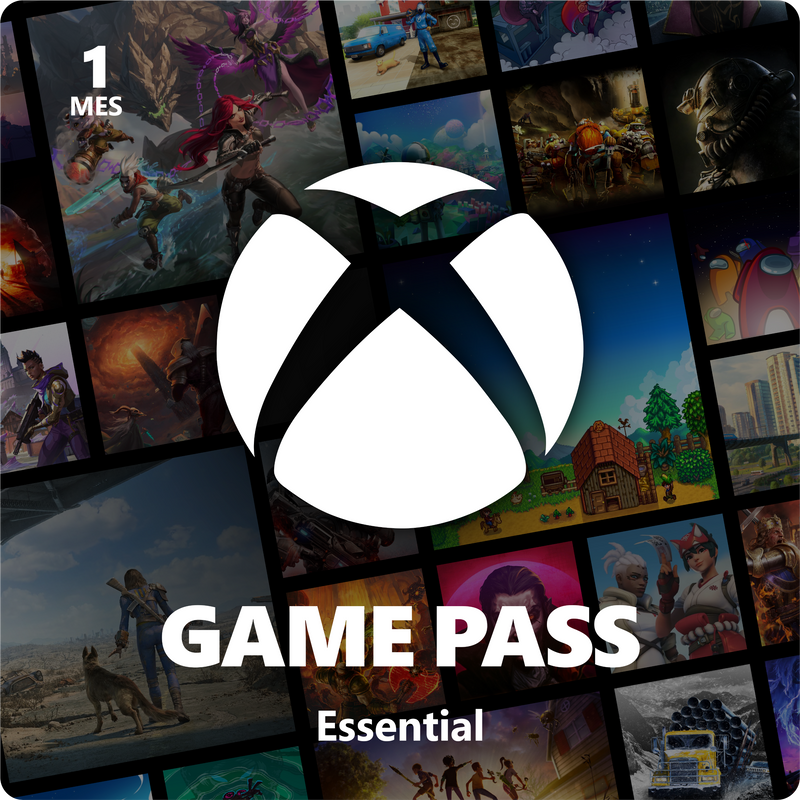 Xbox Game Pass Essential Digital LATAM-2