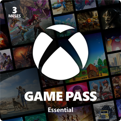 Xbox Game Pass Essential Digital LATAM-3
