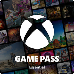 Xbox Game Pass Essential Digital LATAM-1