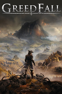 GreedFall XBOX LIVE MEXICO DIGITAL-1