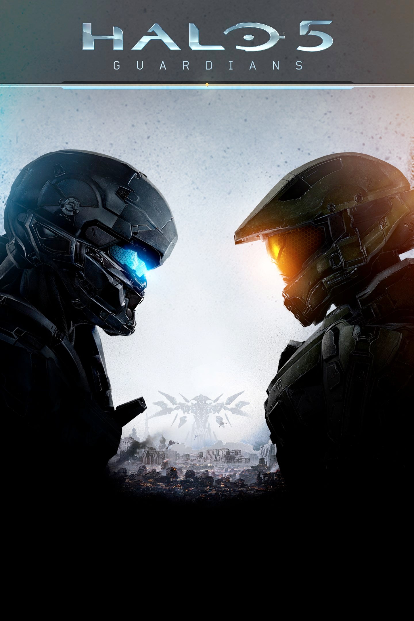 Halo 5: Guardians XBOX LIVE MEXICO DIGITAL