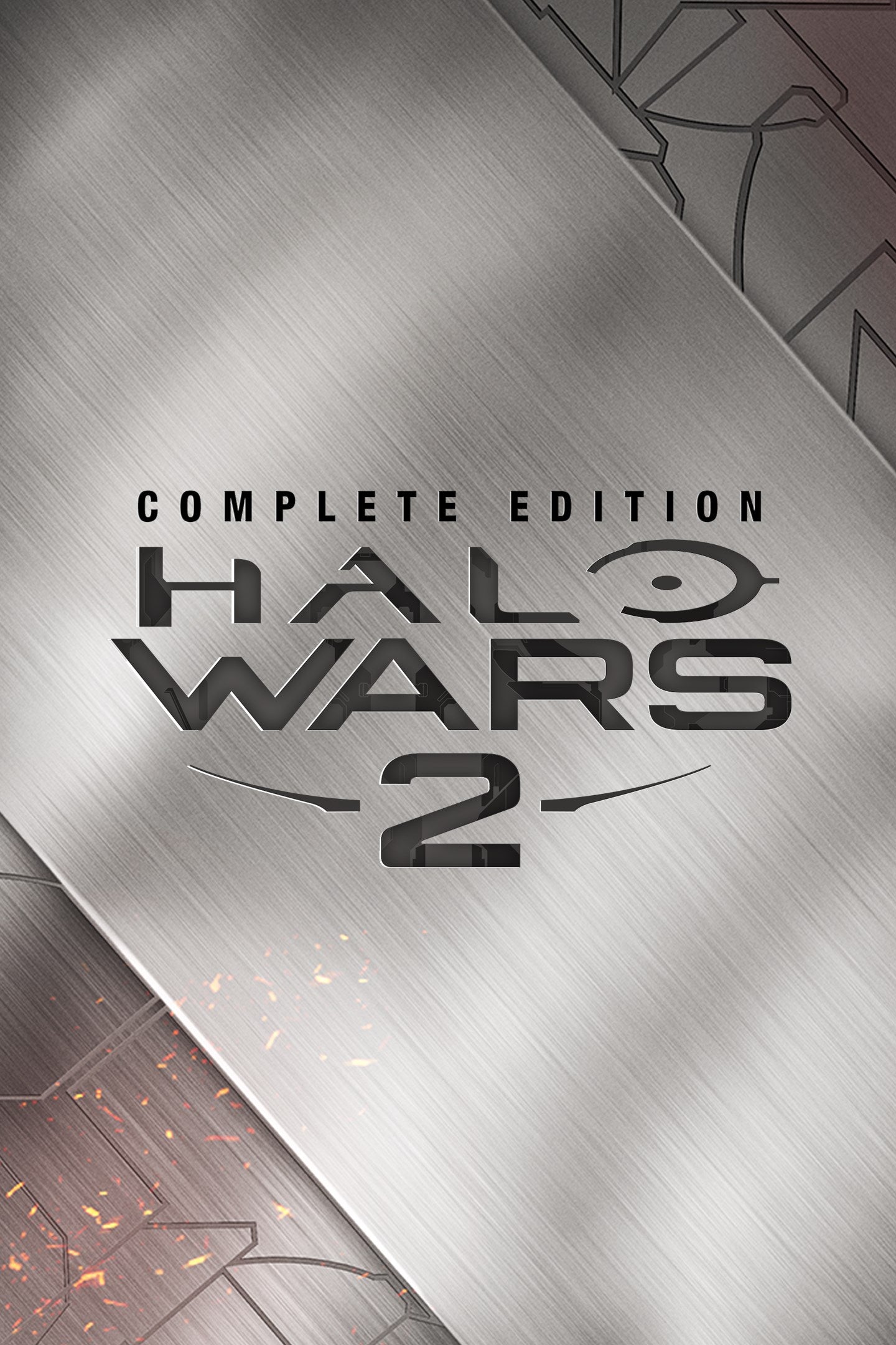 Halo Wars 2: Complete Edition XBOX LIVE MEXICO DIGITAL