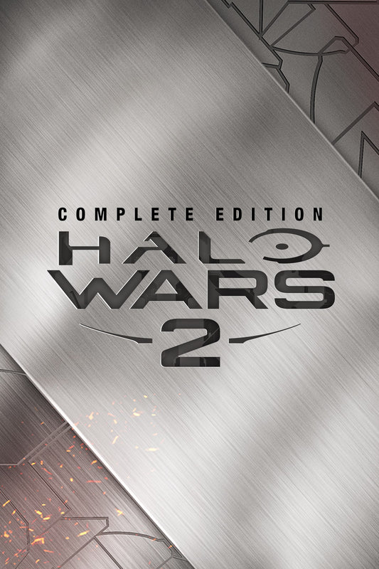 Halo Wars 2: edición completa XBOX LIVE MEXICO DIGITAL
