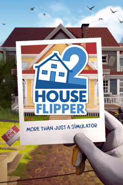 House Flipper 2 XBOX LIVE MEXICO DIGITAL-1