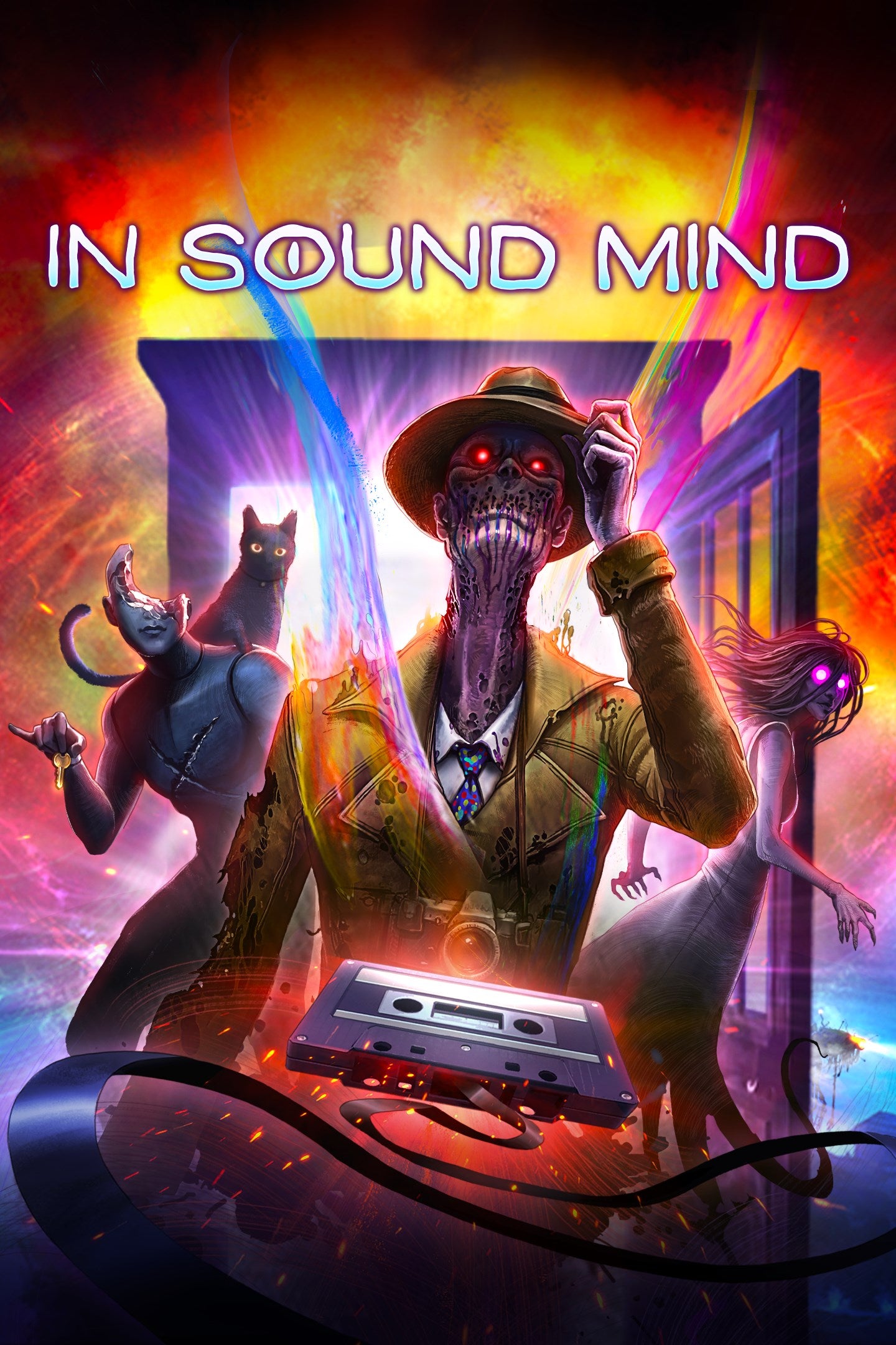 In Sound Mind XBOX LIVE MEXICO DIGITAL