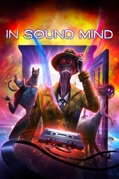 In Sound Mind XBOX LIVE MEXICO DIGITAL-1