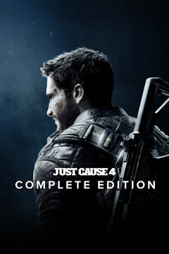 Just Cause 4 - Complete Edition XBOX LIVE MEXICO DIGITAL-1