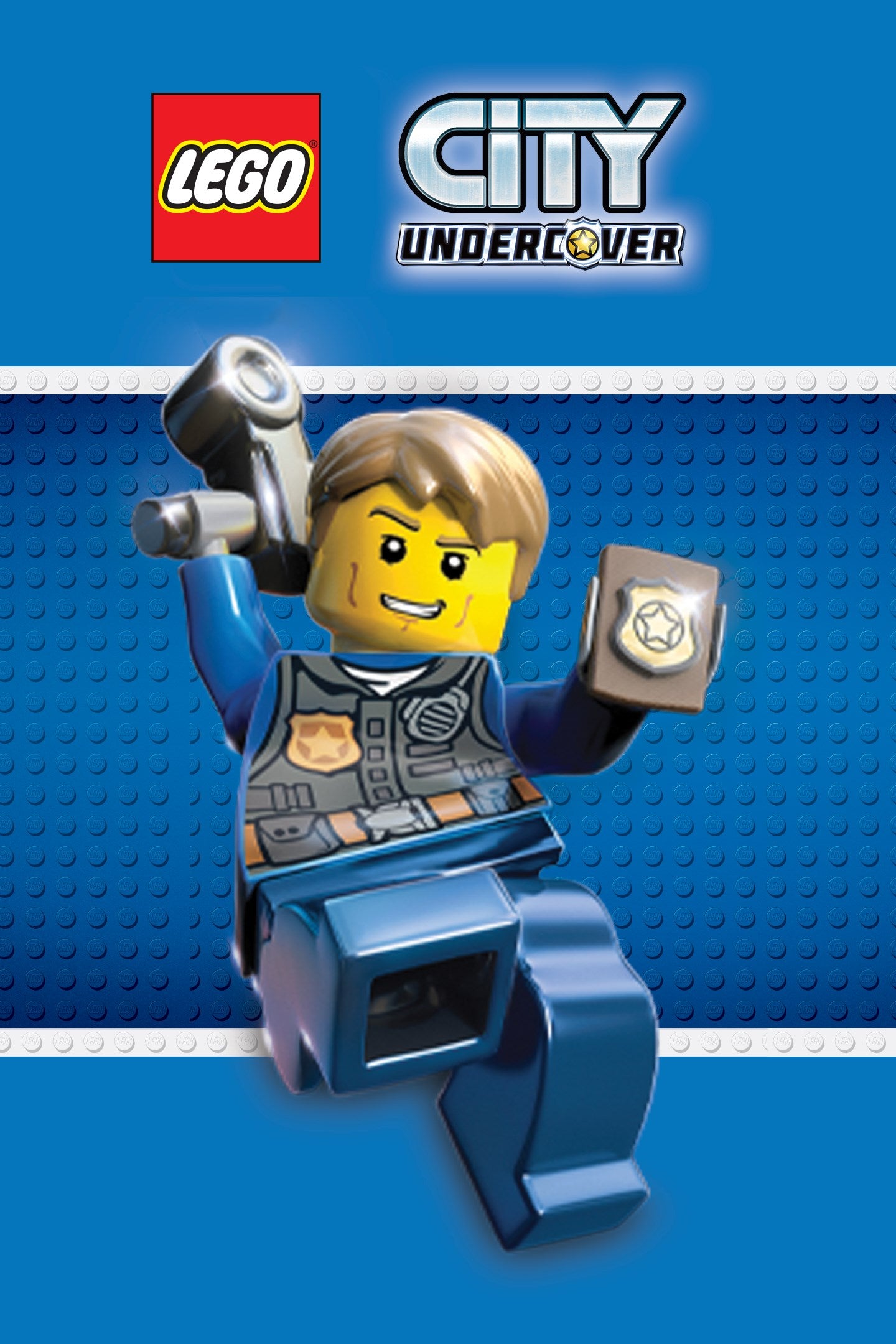 LEGO® CITY Undercover XBOX LIVE MEXICO DIGITAL