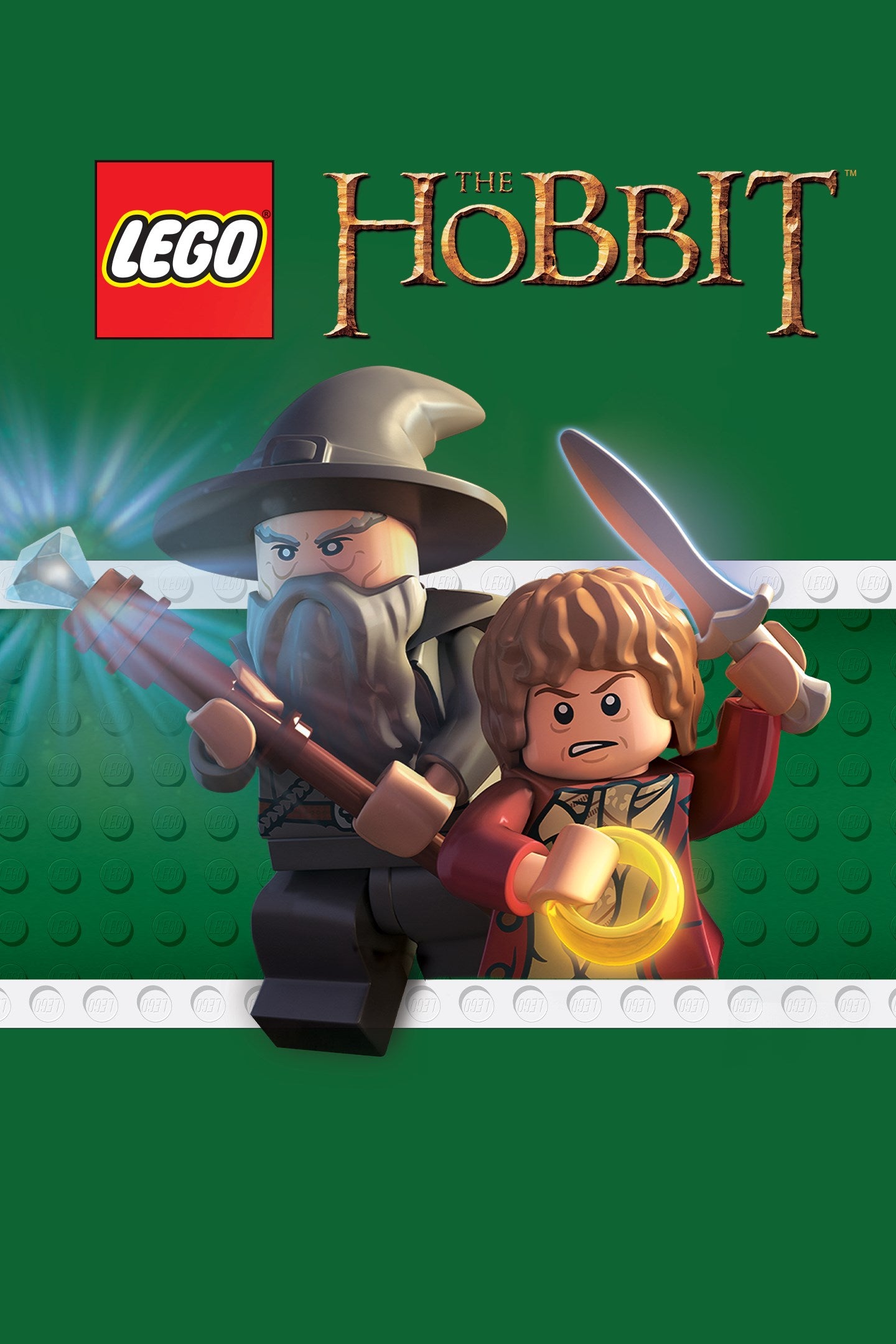 LEGO® The Hobbit™ XBOX LIVE MEXICO DIGITAL-1
