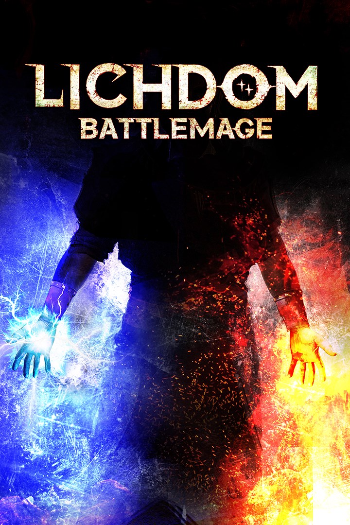 Lichdom: Battlemage XBOX LIVE MEXICO DIGITAL