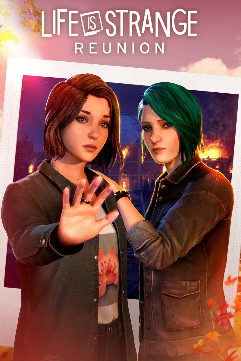 Life is Strange: Reunion XBOX LIVE MEXICO DIGITAL-1