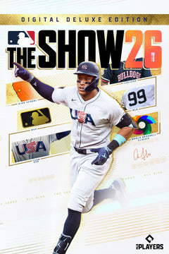 MLB® The Show™ 26 - Digital Deluxe Edition XBOX LIVE MEXICO DIGITAL-1
