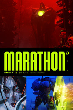 Marathon XBOX LIVE MEXICO DIGITAL-1