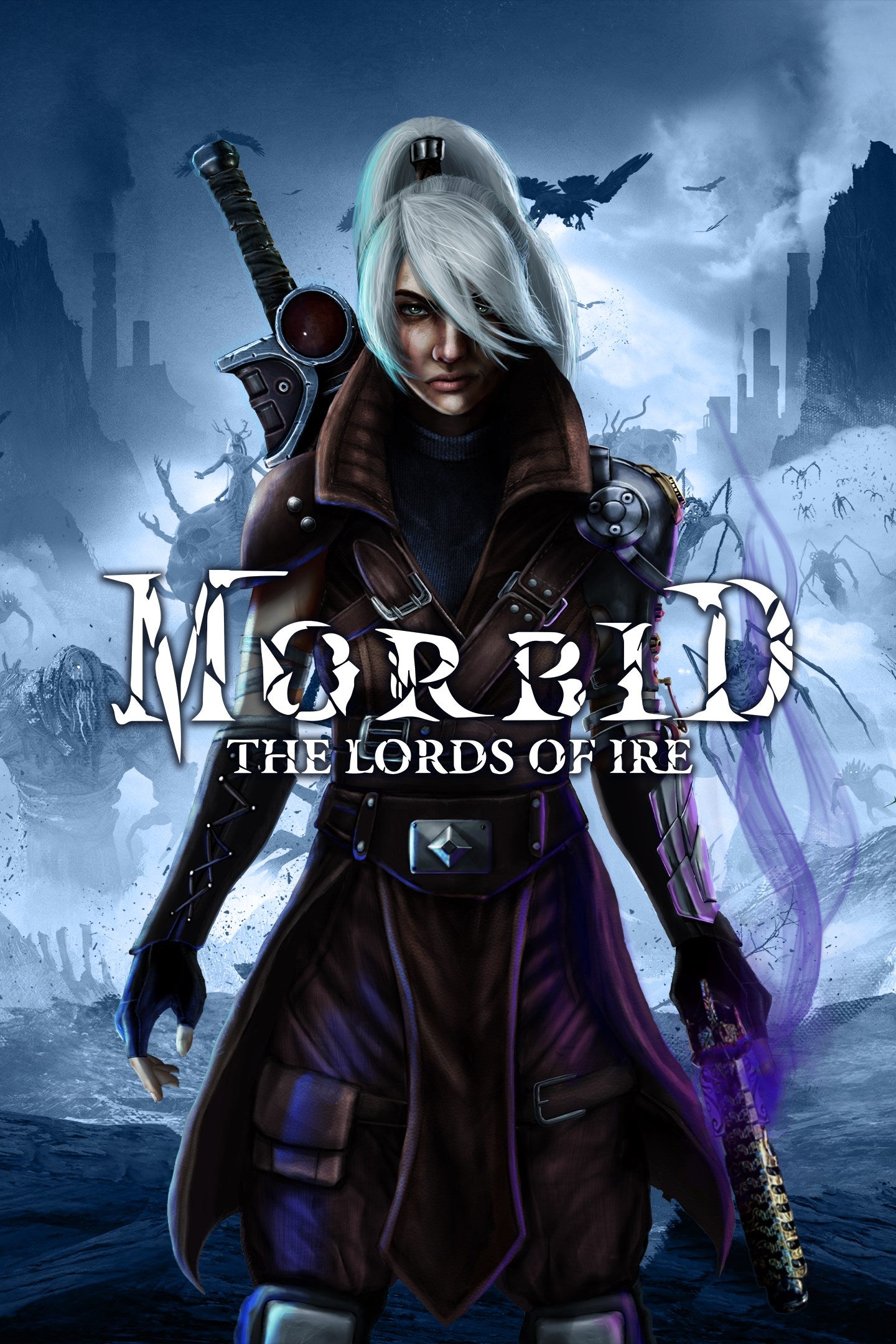 Morbid: The Lords of Ire XBOX LIVE MEXICO DIGITAL-1