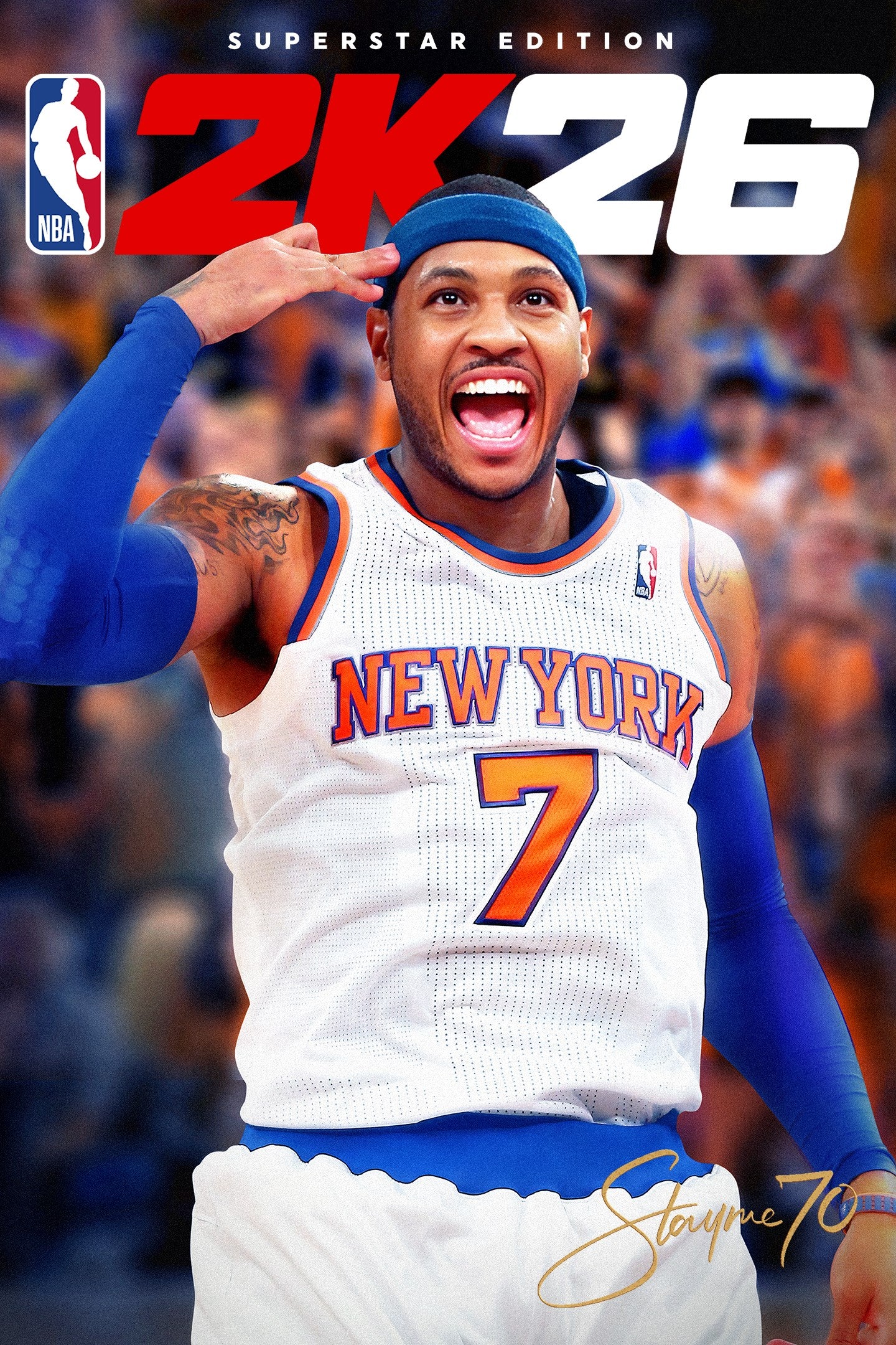 NBA 2K26 Superstar Edition XBOX LIVE MEXICO DIGITAL