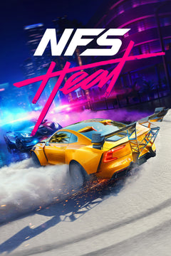 Need for Speed™ Heat XBOX LIVE MEXICO DIGITAL-1