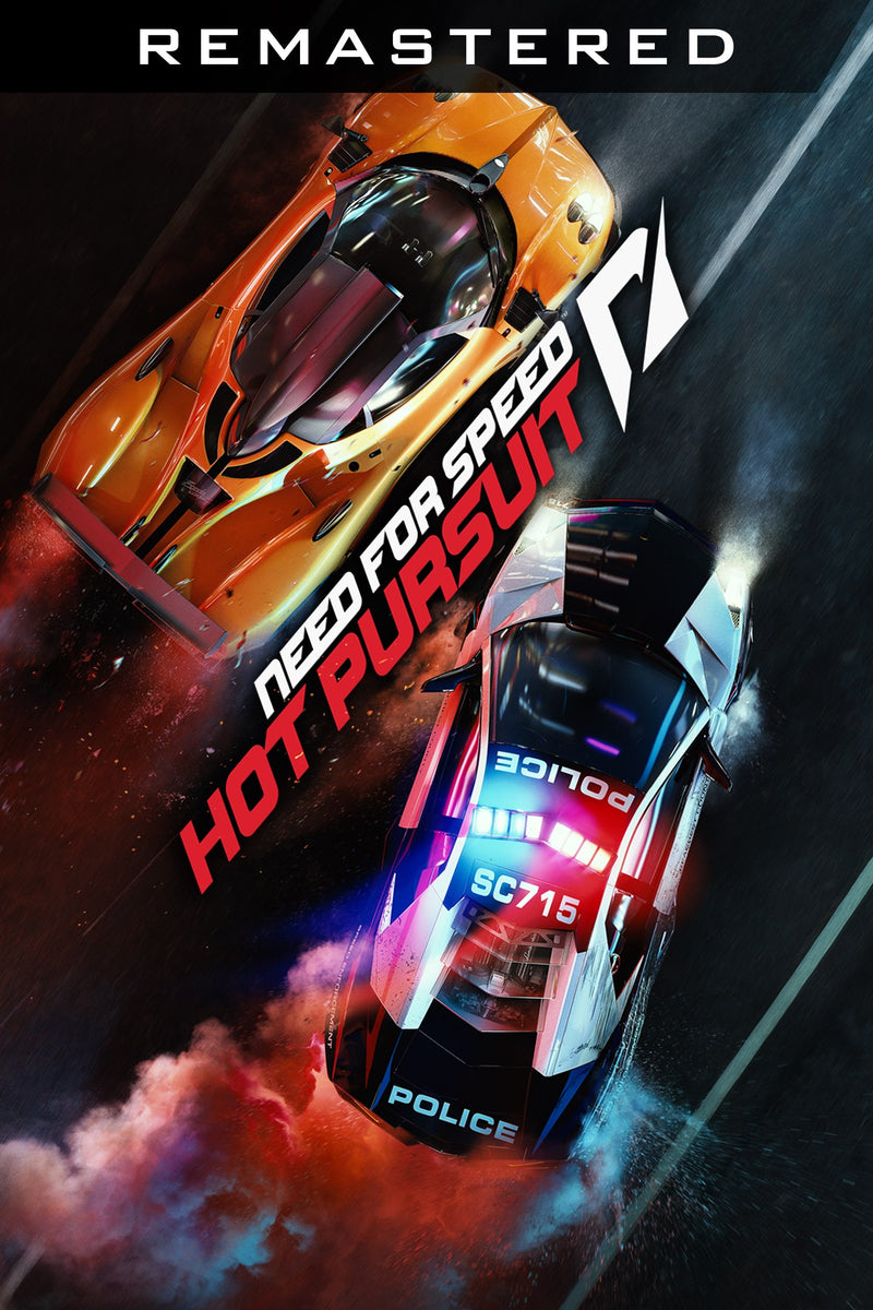 Need for Speed™ Hot Pursuit Remastered XBOX LIVE MEXICO DIGITAL-1
