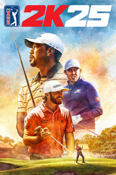 EA SPORTS™ PGA TOUR™ XBOX LIVE MEXICO DIGITAL-1