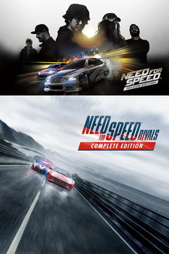 Need for Speed™ Deluxe Pack XBOX LIVE MEXICO DIGITAL-1