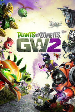 Plants vs. Zombies™ Garden Warfare 2 XBOX LIVE MEXICO DIGITAL-1