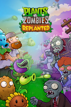 Plants vs. Zombies™: Replanted XBOX LIVE MEXICO DIGITAL-1