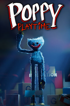 Poppy Playtime: Chapter 1 XBOX LIVE MEXICO DIGITAL-1