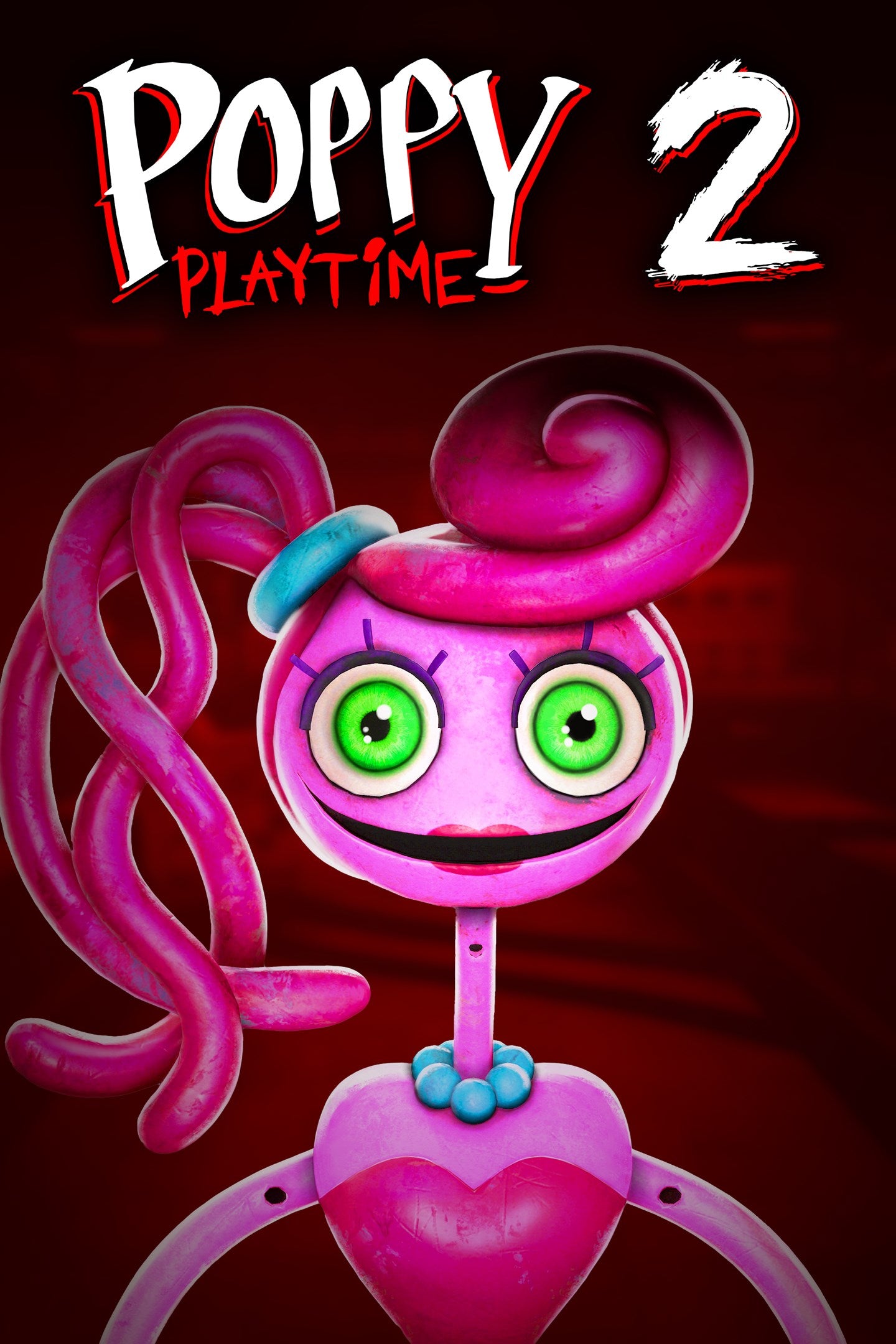 Poppy Playtime: Chapter 2 XBOX LIVE MEXICO DIGITAL-1