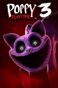 Poppy Playtime: Chapter 3 XBOX LIVE MEXICO DIGITAL-1